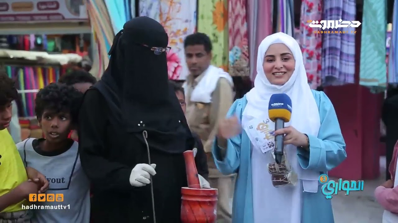 الحواري 3 | الحلقة 15