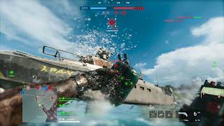 Battlefield 6 Highlights #️⃣8