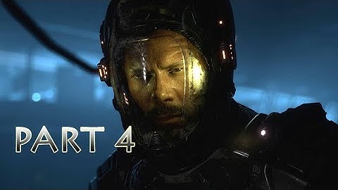 The Callisto Protocol (PS5) (Part 4) (Aftermath)