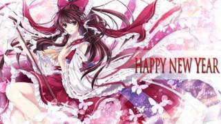 Nightcore - Happy New Year