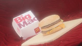 マクドナルドが値上げ 「都心」の店舗でビッグマックが450円から500円に　どの店が値上げに？　