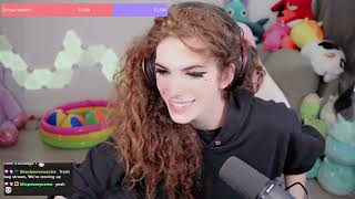 (May 7, 2024) 💝FEMBOY BIKINI STREAM!💖 !links 🔞🔥 Bikini Stream :)