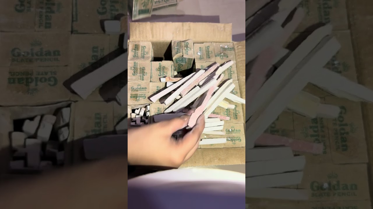 Unboxing video💕✨by || somya asmr ||