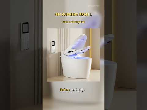 One Fixture, Multiple Bathroom Functions? video thumbnail