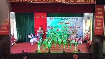 Tuổi thơ tiếp bước cha anh (Sáng tác TRƯƠNG QUANG LỤC)