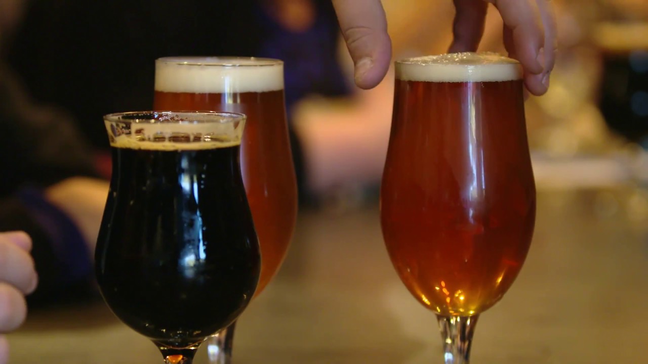 Green Flash Brewing Co.Opens in Virginia Beach