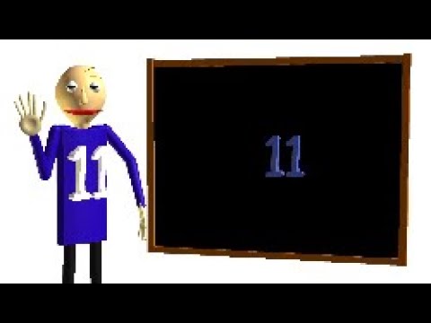11 OST: Palindromic Pandemonium