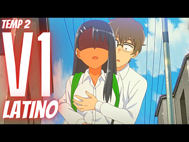 Nagatoro: Temporada 2 del anime comparte imágenes de su primer episodio