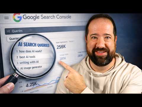 See AI Search Queries In Search Console thumbnail