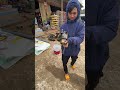 súng tưới ns 30 rocket đữ về hàng