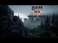 The Last of US Part II Remastered Act III Seattle Day 2(Ellie) Finding Strings - The Seraphites PS5
