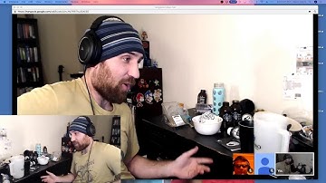 Elysian Shadows Weekly Stream (2/16/19)