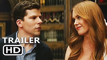 NOW YOU SEE ME : Now You Don