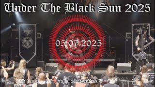 UTBS2025 Day3 recap