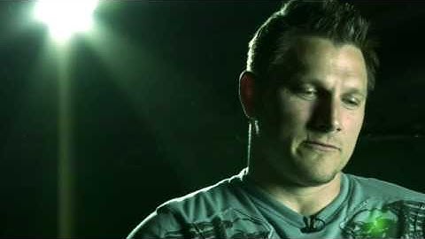 Dead Space Dev Diary - Animation