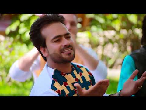 Awaz Noorzaei Gulnar OFFICIAL Video Didar Music عوض نورزایی گلنار