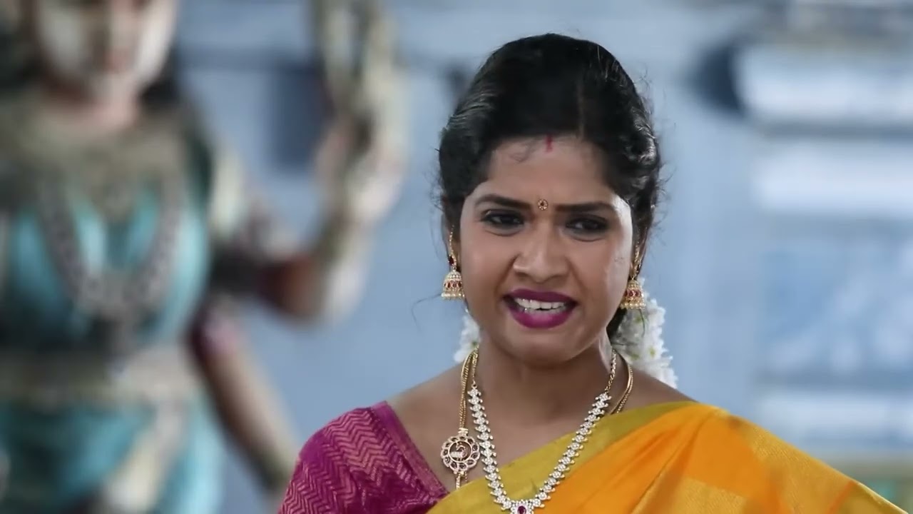 Sembaruthi | Full Episode 51 | Zee Tamil UK