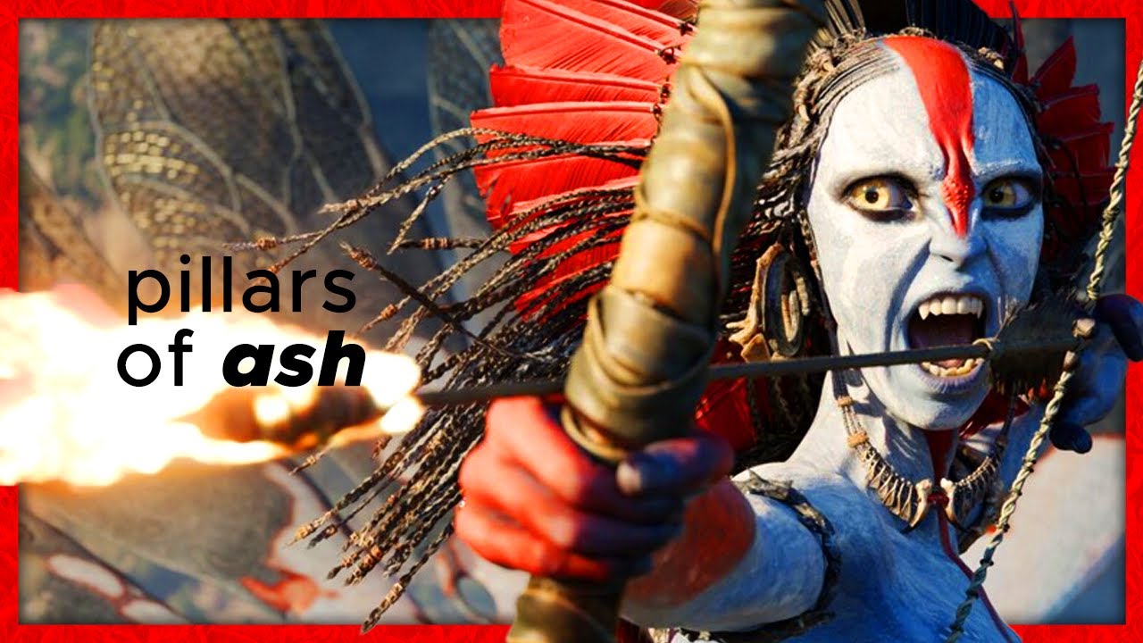 Did James Cameron Waste 20 Years on AVATAR: FIRE & ASH?