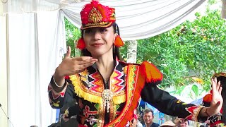 Download lagu SI CEWEK CANTIK KLASIK ASIK ‼️ BUNGA KIPRAH ‼️ DOLALAK ARUM MANIS 📍 KEBAGORAN PEJAGOAN