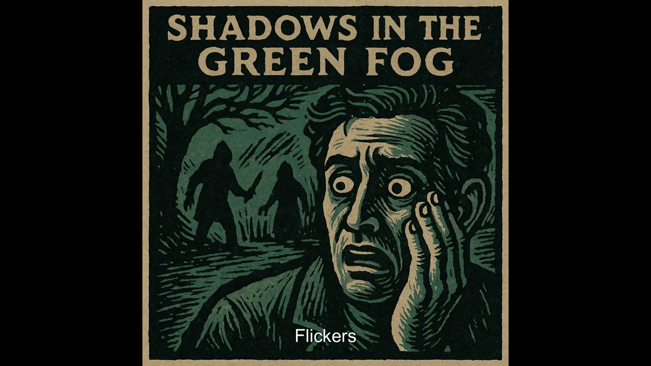 Shadows in the Green Fog