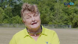 Cabarrus This Week Feature || Senior Games 2021