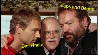 Slaps & Beans - Das Finale