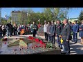 День Победы г.Нефтекамск. (9 мая 2023)