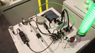 Industry 4.0 with IO-Link