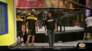 Rampaged Door Or How To Destroy A Door In Less Time Possible