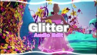 Benee-Glitter Edit Audio