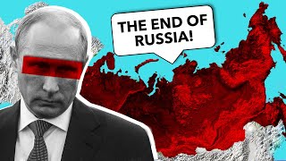 The Hidden Problem Destroying Russia From The Inside
