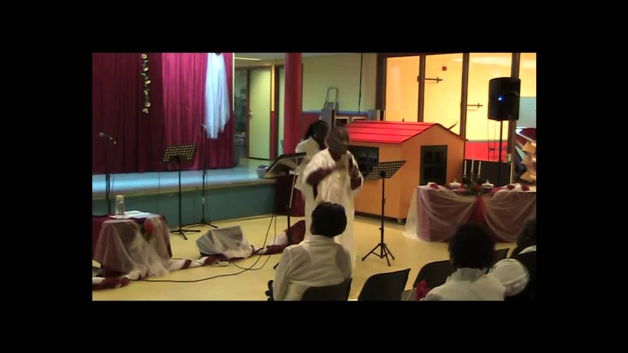 Hoe moet een man of vrouw van God zijn !! Deel 2 - YouTube