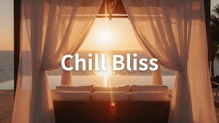 Lounge Chill Bliss ~ Deep Chillout Vibes for Tropical Island Relaxation & Unwinding Night