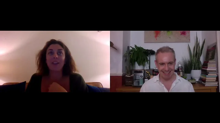 Creative Career Talk: Julie Kelleher (Artistic Dir...