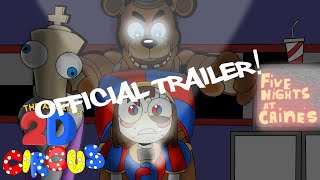 TA2C Episode 2 Official Trailer (Non-Canon)