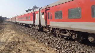 22501_ New Tinsukia Weekly SF Express ( SBC_NTSK) |With WPD4D