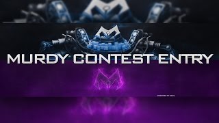 Murdy Contest Entry - by Vatican Aquil (2in1)