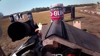 The 5th Annual Memorial 3-Gun Match 2022