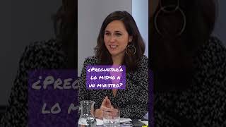 Preguntas por ser mujer.