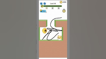 SAVE the DoGE level 52 #shorts