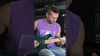 Testing The Prs Se 85 15 S Pickups