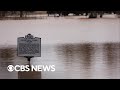 Massive snowstorm could hamper Kentucky flooding recovery efforts