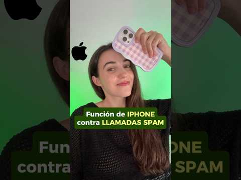 Es una de las novedades más útiles de Apple para evitar llamadas de spam y estafas telefónicas.