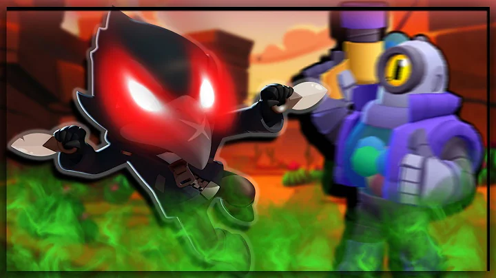 So this is basically Brawl Stars...