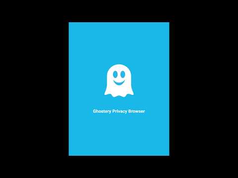 Browser Privasi Ghostery
