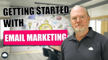 Getting Started with Email Marketing | Step-by-Step Guide for Beginners