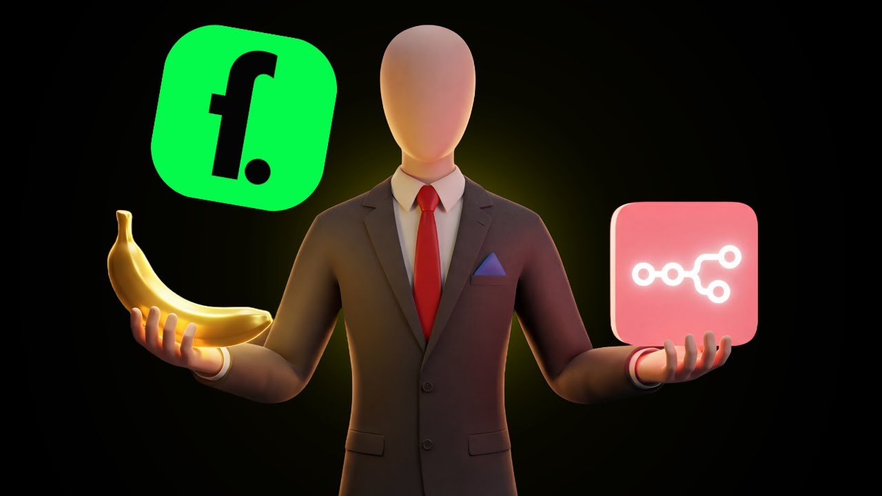 Создавайте высококачественные 3D-анимации в стиле папоротника с помощью этой системы искусственно...