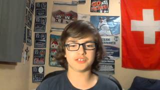 Channel Update: Changing Channels!