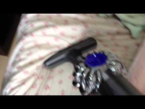 Dyson DC62 motorhead complete 2014 06 01 13 21 48