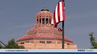 Asheville gets backlash passes resolution supporting reparations for black residents